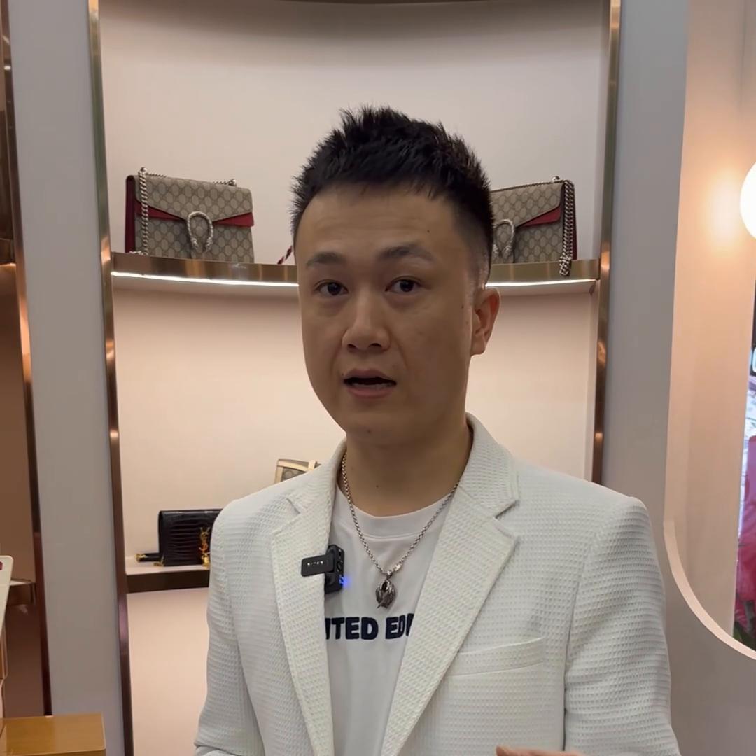 一万多能买什么奢侈品,万国最值得买的一块表