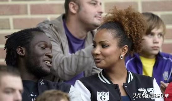 卢卡库女友劳塔罗,劳塔罗婚礼卢卡库去了么