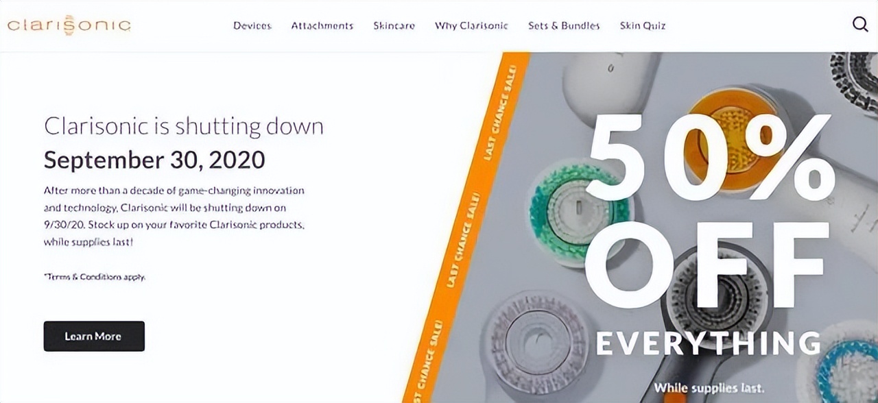 网红洗脸神器超便宜,洗脸仪1000元