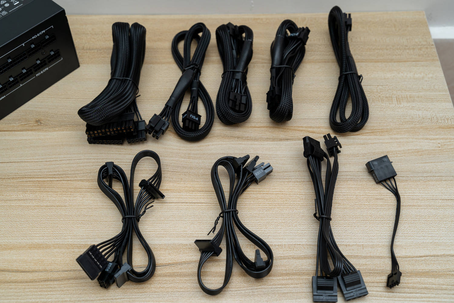 618恰逢显卡价格回落，聊一聊我的台式机升级清单