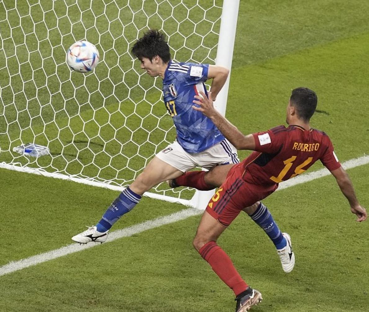 德国4比2哥斯达黎加诺伊尔出击,德国0:2日本诺伊尔出击