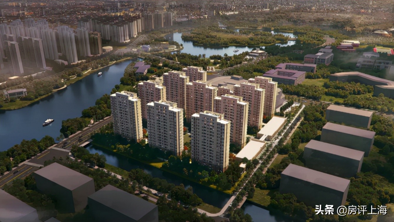 上海12批次新房唯一触发积分盘,上海第四批新房积分最高是什么盘