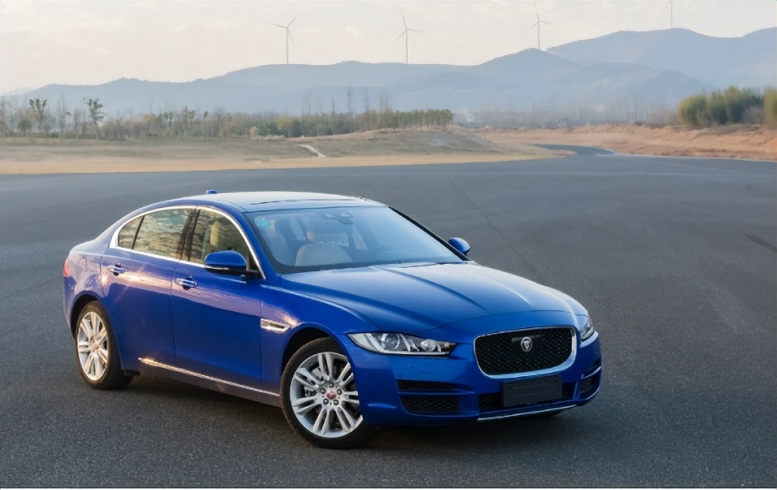 捷豹xel200马力动力够吗,捷豹xel250改装动力