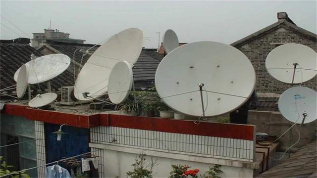 卫星锅现在真的不能用吗,卫星锅有哪些坏处