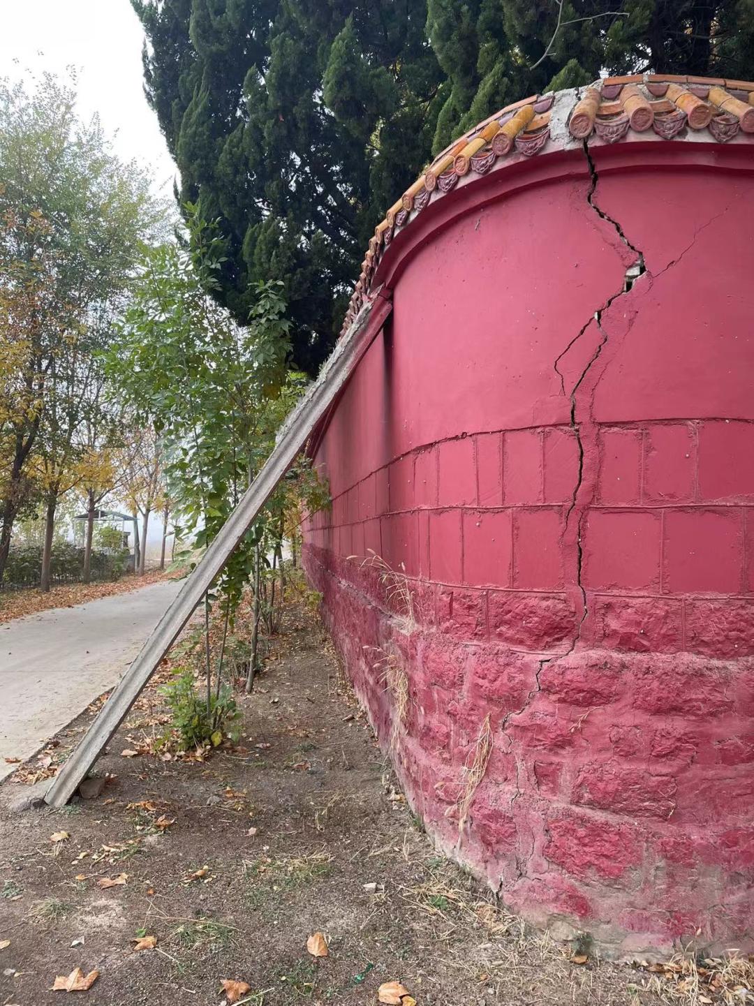 董董骑行山东,山东菏泽巨野县怎么样