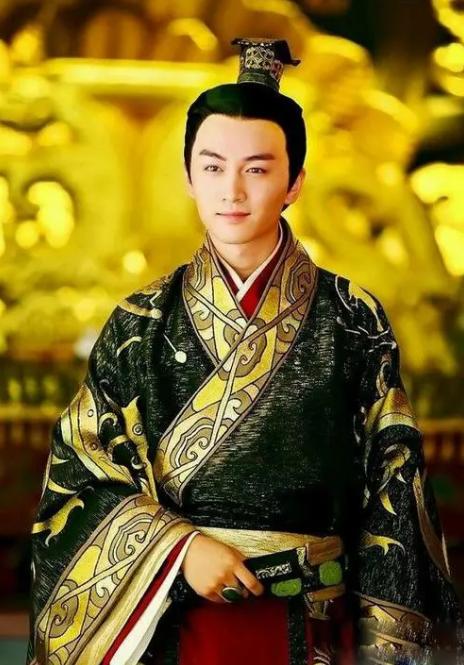 汉昭帝无子是霍光之罪吗,霍光刘弗陵的悲惨一生