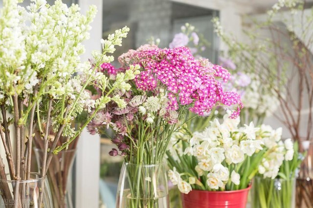 新手零基础学习花店,新手小白如何做线上花店