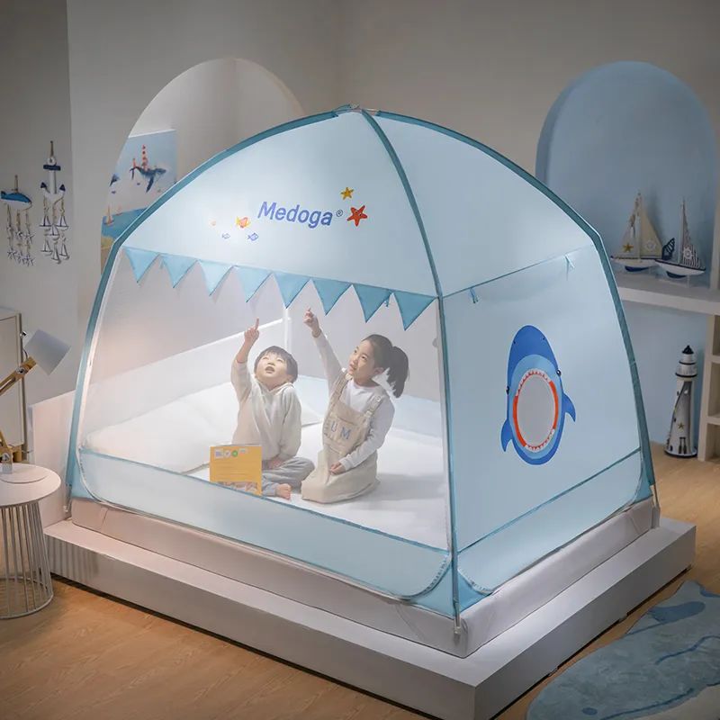 蚊帐选什么款比较实用,买哪种蚊帐比较实用