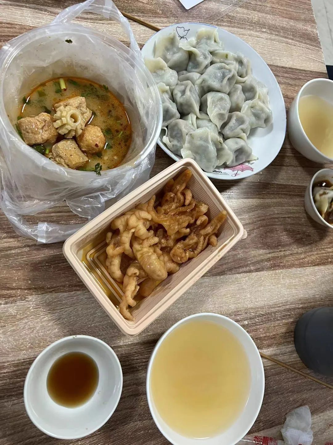 9月，谢谢你们送来的秋天