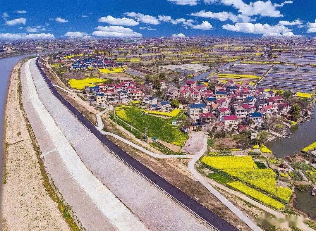 乡村振兴助推乡村振兴,推动乡村振兴焕发乡村活力