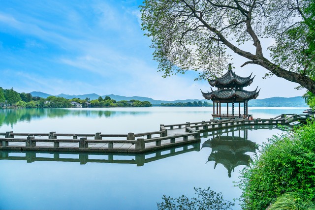 今年夏天最热门的旅游地,探索夏天更佳旅游目的地