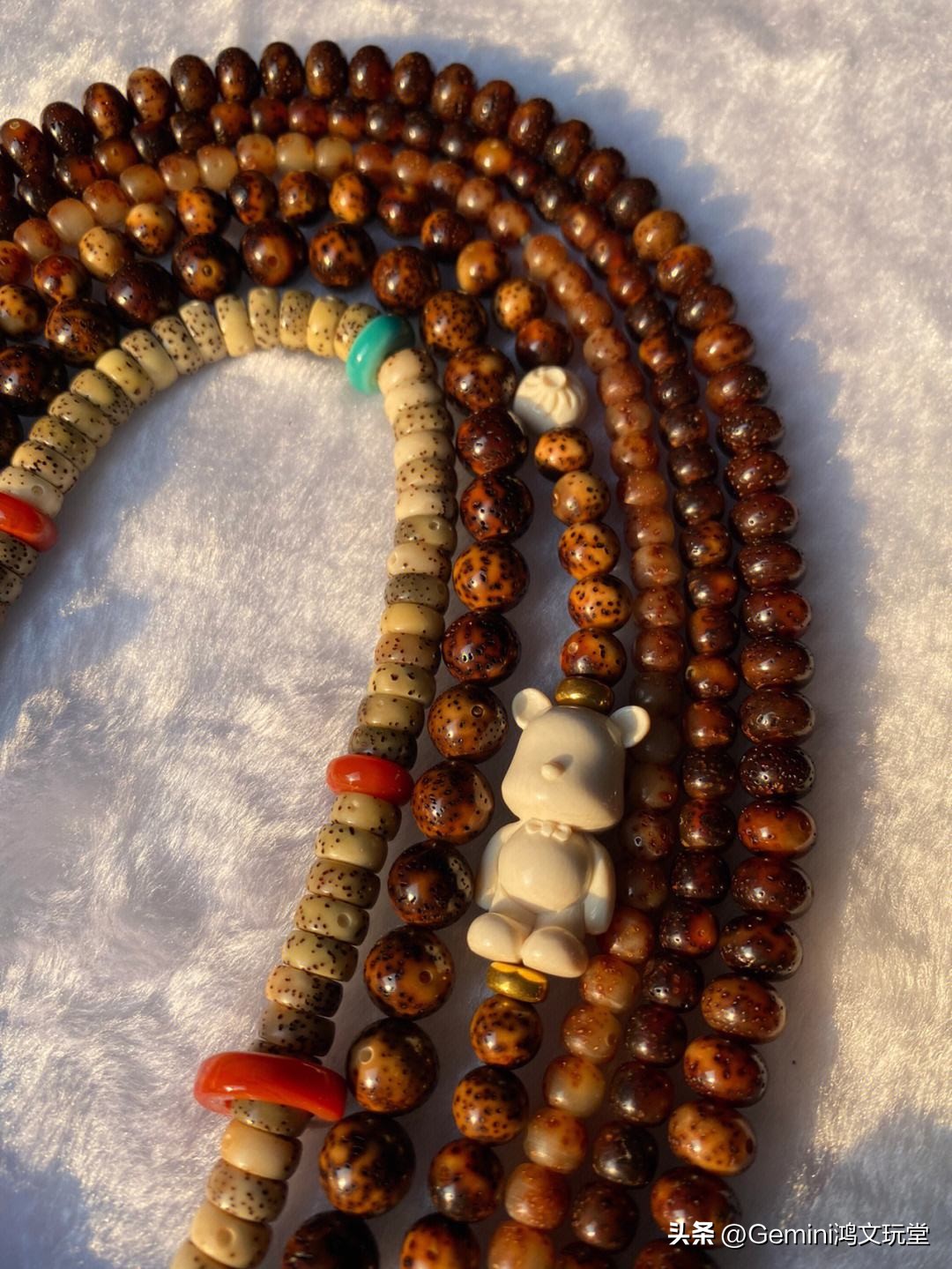 星月菩提脏了能用橄榄油吗,星月菩提怎样才能清理干净