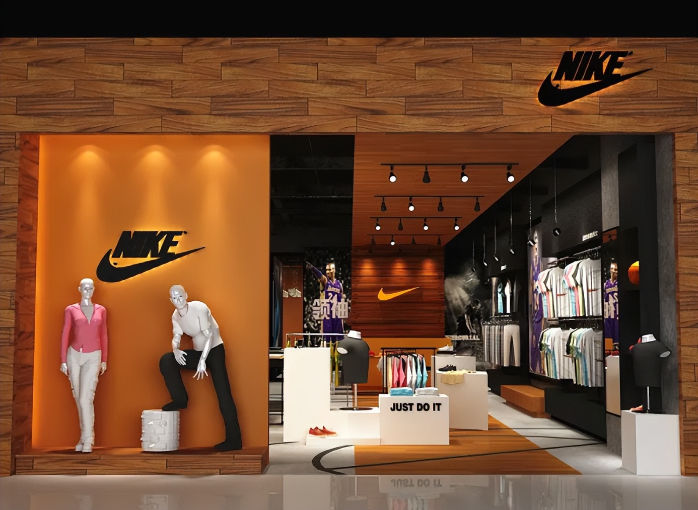 体育瞭望台3.28|法国足协与体育用品零售集团Intersport续约