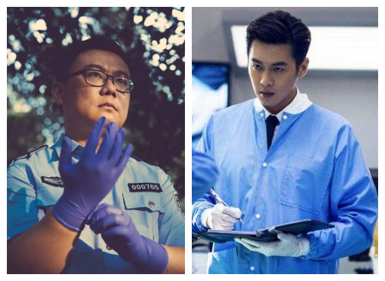 甄嬛传中银针试毒在哪一集,甄嬛传银针试毒片段