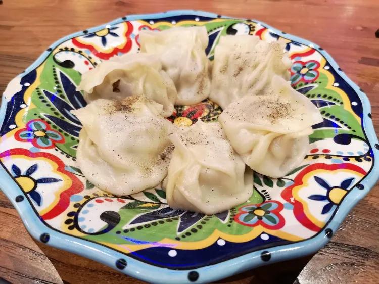 全国各地最有特色的包子,各地有名包子