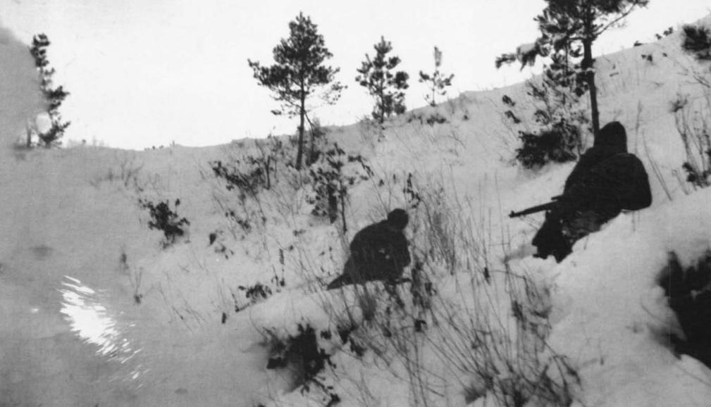 朝鲜战争志愿军最厉害士兵,朝鲜战争志愿军强弩之末