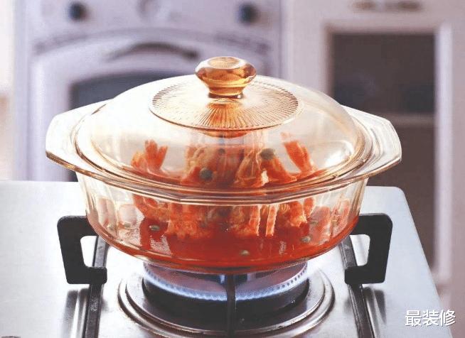 玻璃锅盖是智商税吗,网红锅智商税