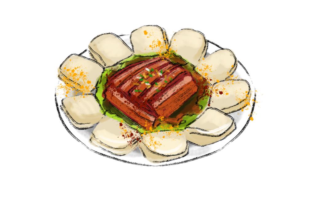 小上海特色美食推荐,小上海美食很出名