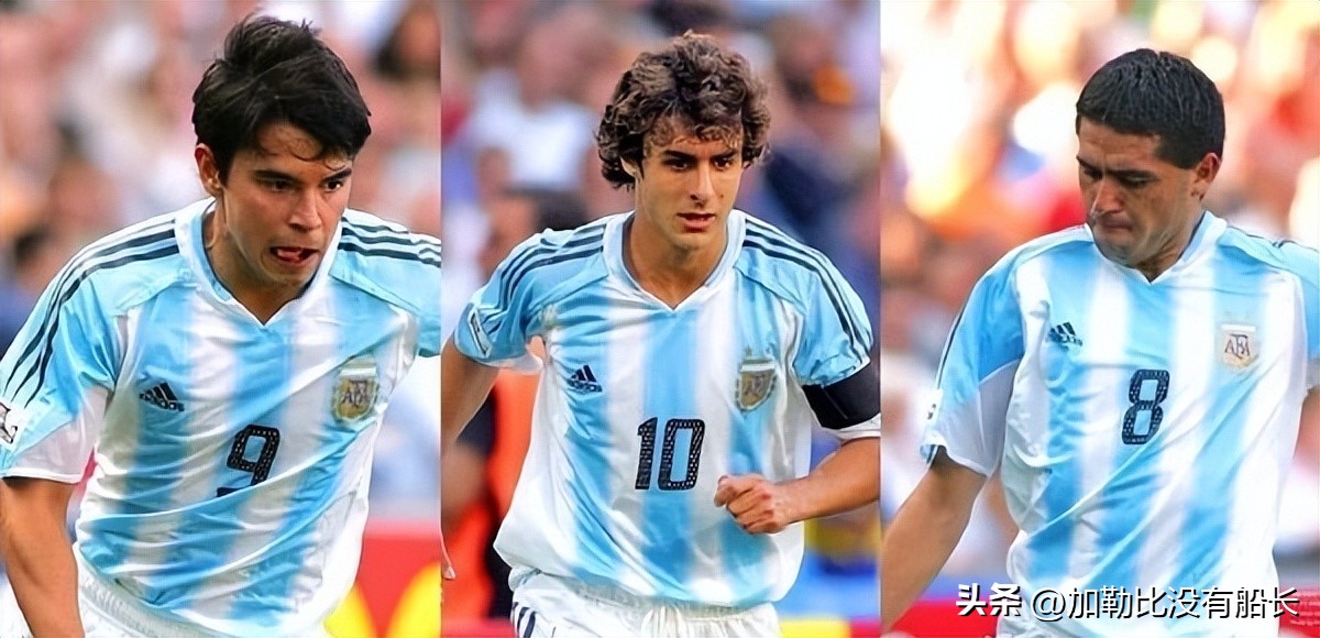 梅西国家队新纪录,为什么梅西最后一次打世界杯