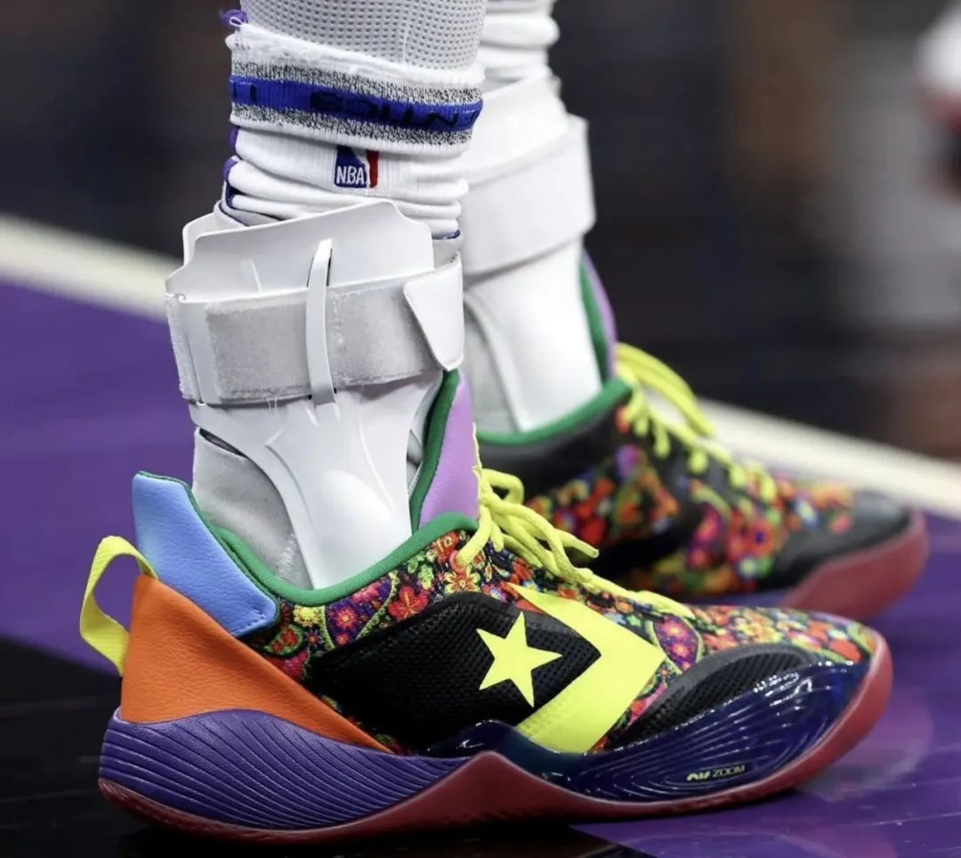 nba球鞋壁纸,nbanike潮流壁纸