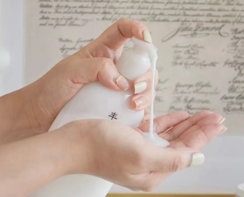 好用的洗发水和护发素推荐,洗发水清洁头皮好用值得回购