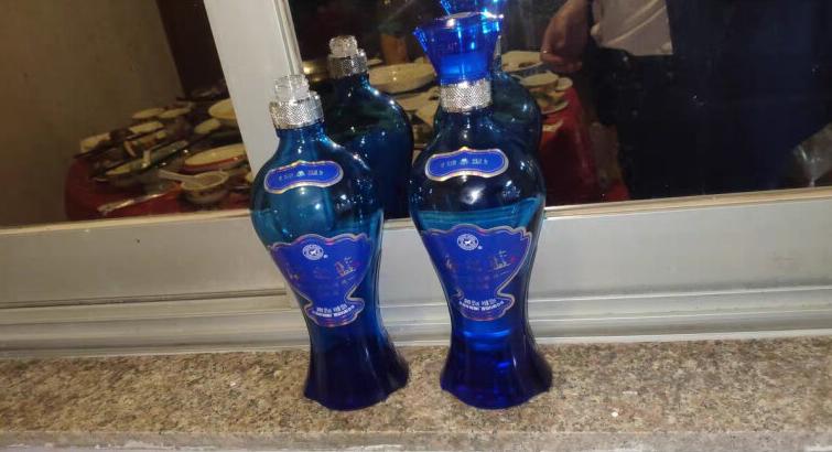 洋河海之蓝事件,洋河海之蓝为何一落千丈