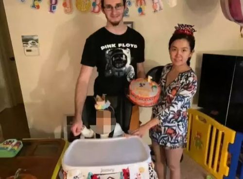 2019年远嫁美国的西安女硕士神秘失踪，丈夫两个诡异举动引起怀疑