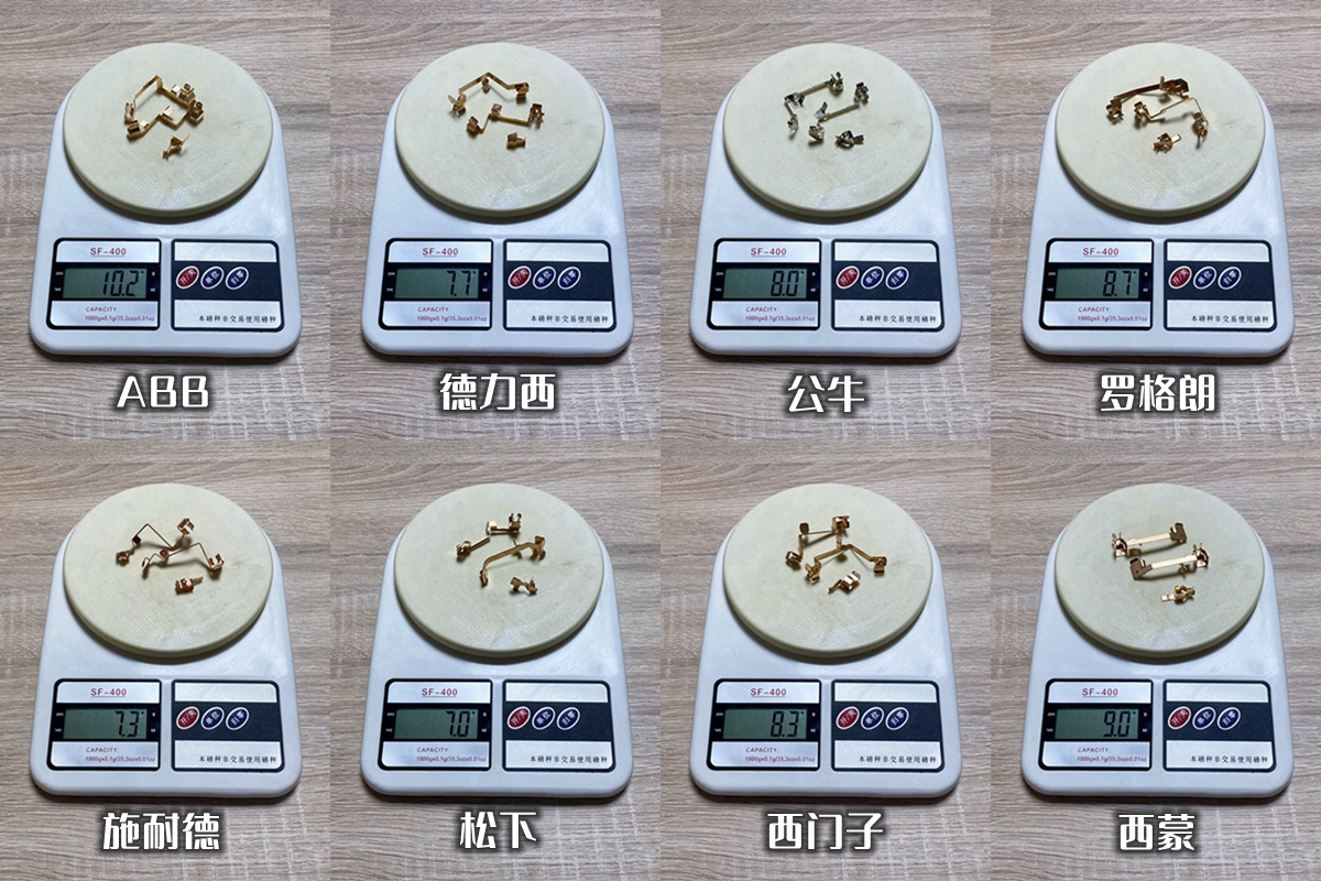 插座评测哪一款好,插座品牌对比