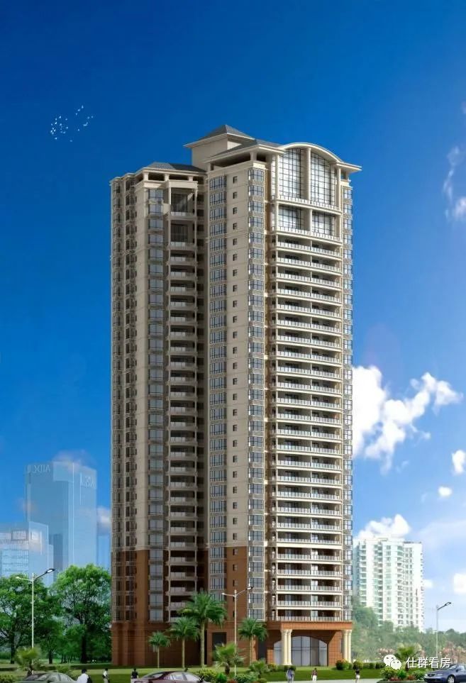 珠海曦华园好吗,珠海曦华园详情