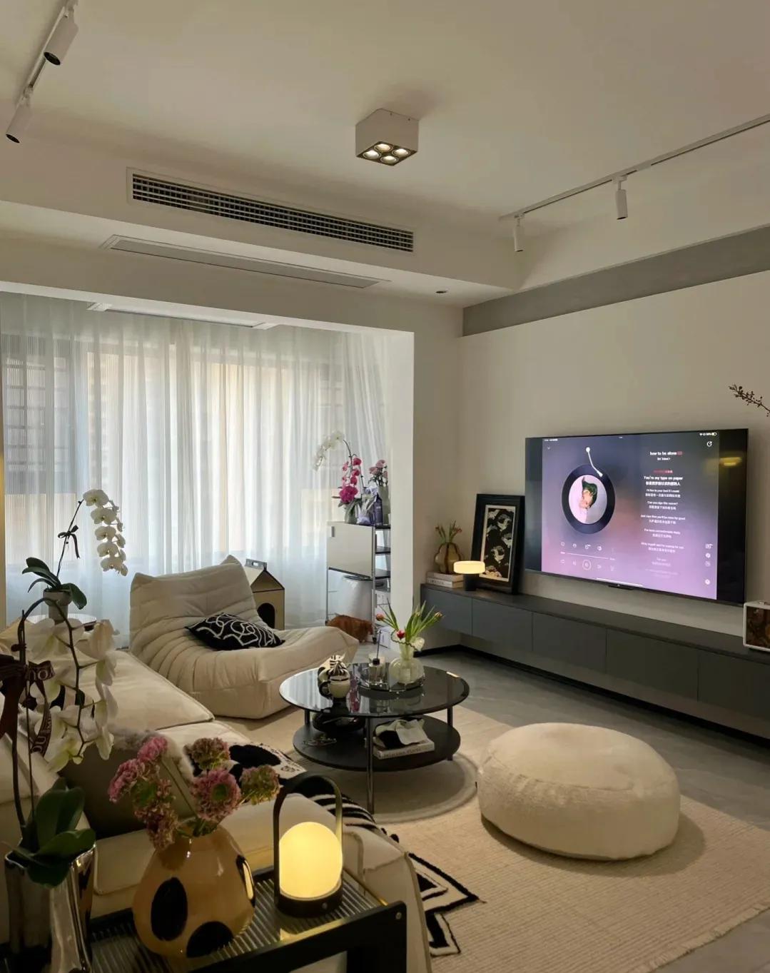广东夫妇拒绝过度装修，把101平米新房装修得太漂亮，堪称教科书