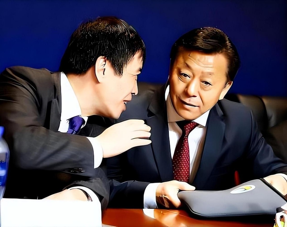 足协主席风云大戏，陈戌源贪污被查带出大鱼，主演：暂时空了