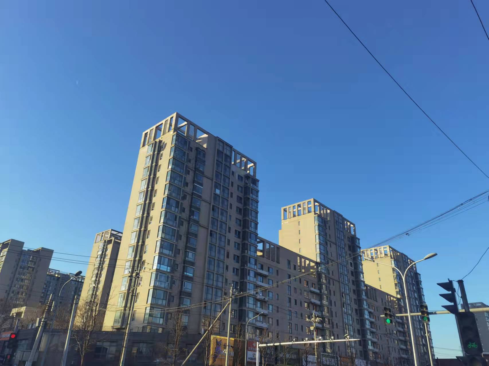 北京朝阳金隅悦和园最新房价,北京买房海淀和朝阳楼盘