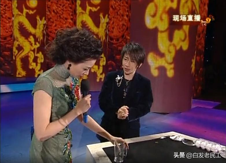 2011我最喜爱的春晚节目评选,历年春晚你最喜欢哪个节目