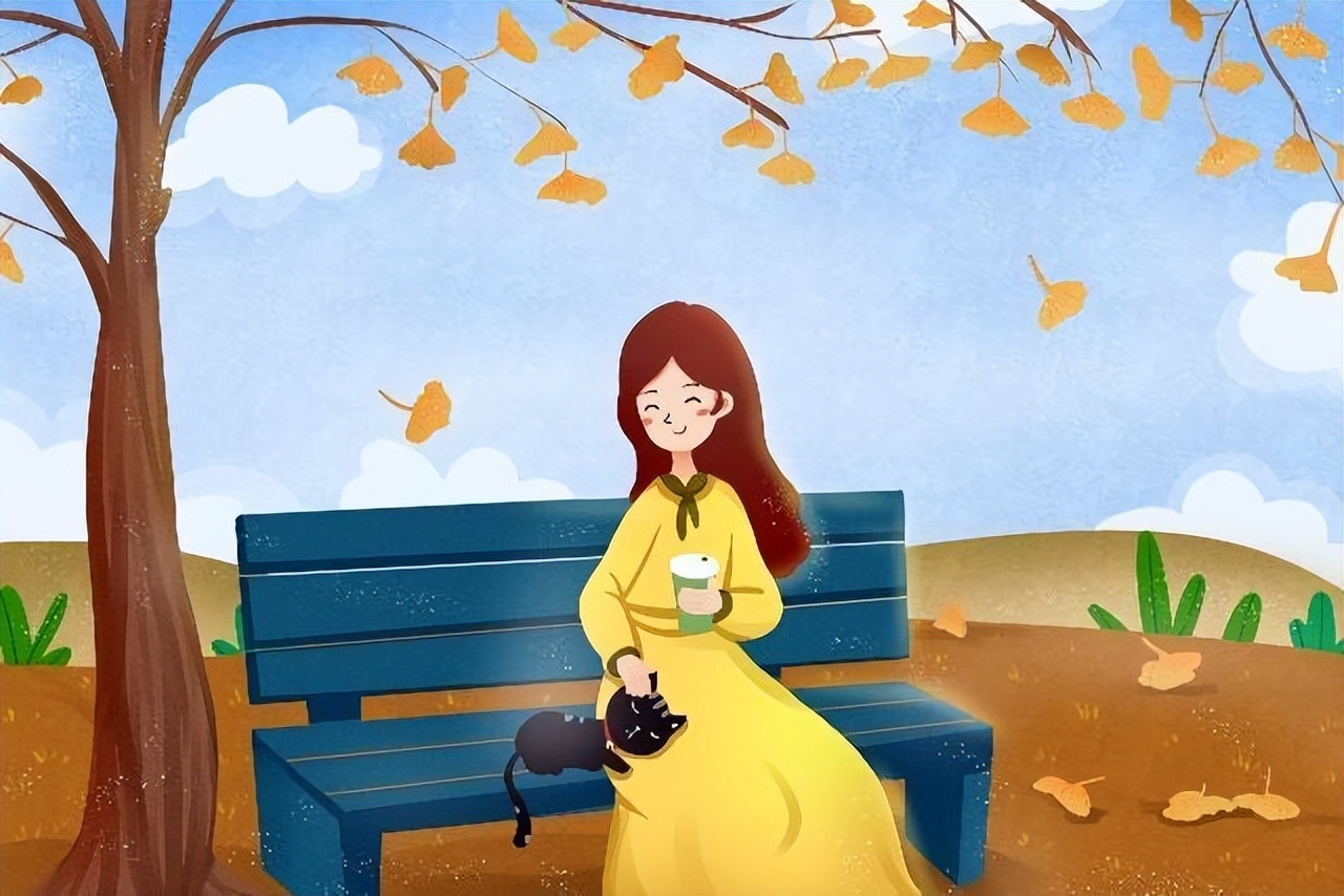 当熟悉的人渐渐远离你,当你过得好身边人疏远你