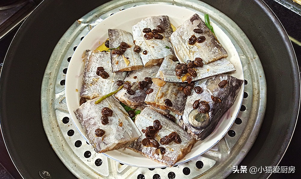 懒人带鱼的家常做法窍门,带鱼怎么焖好吃简单