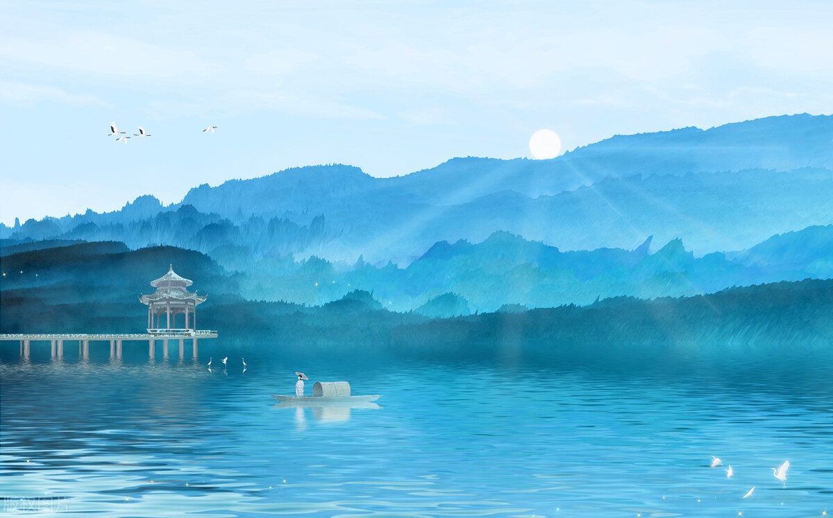 语文学习|古诗词学习-古代诗人艺术风格解析|杜甫（建议收藏！）