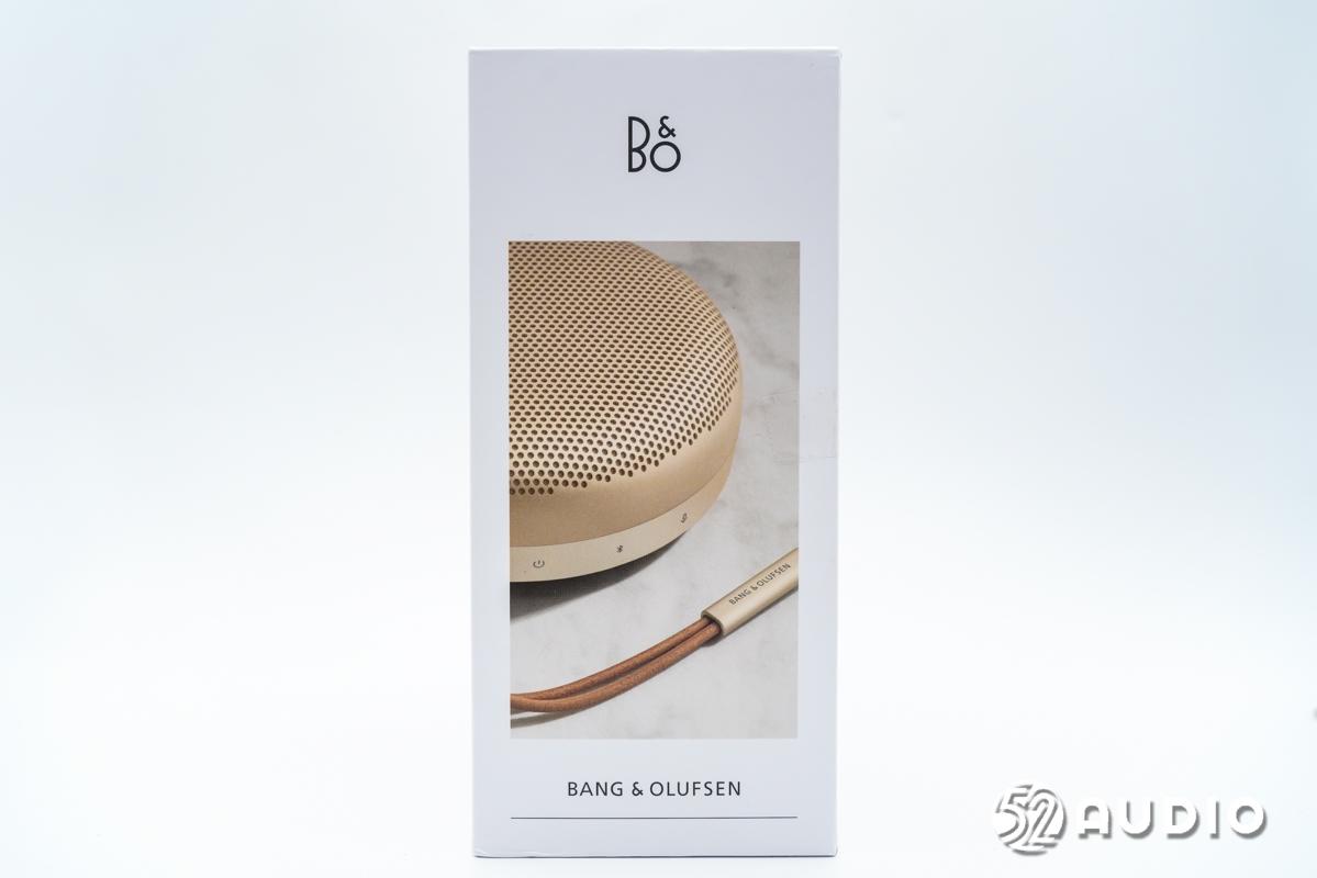 boa1蓝牙音箱第二代评测,boa1二代便携蓝牙无线音箱