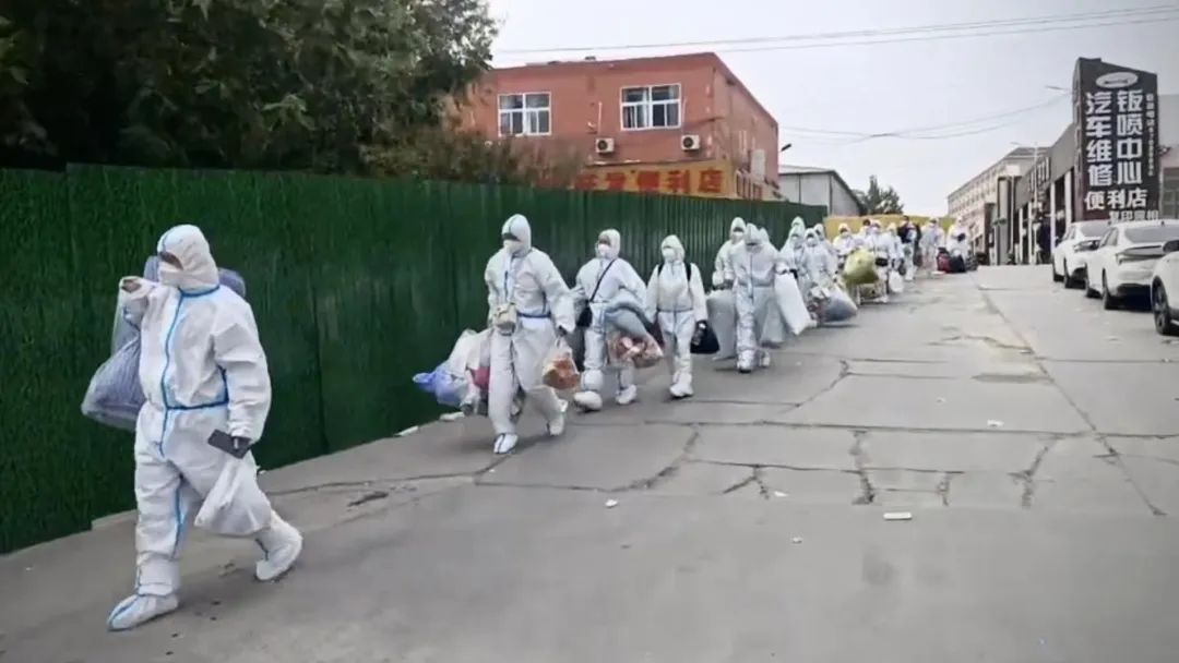 郑州富士康内部图片,现在郑州富士康内部情况怎么样