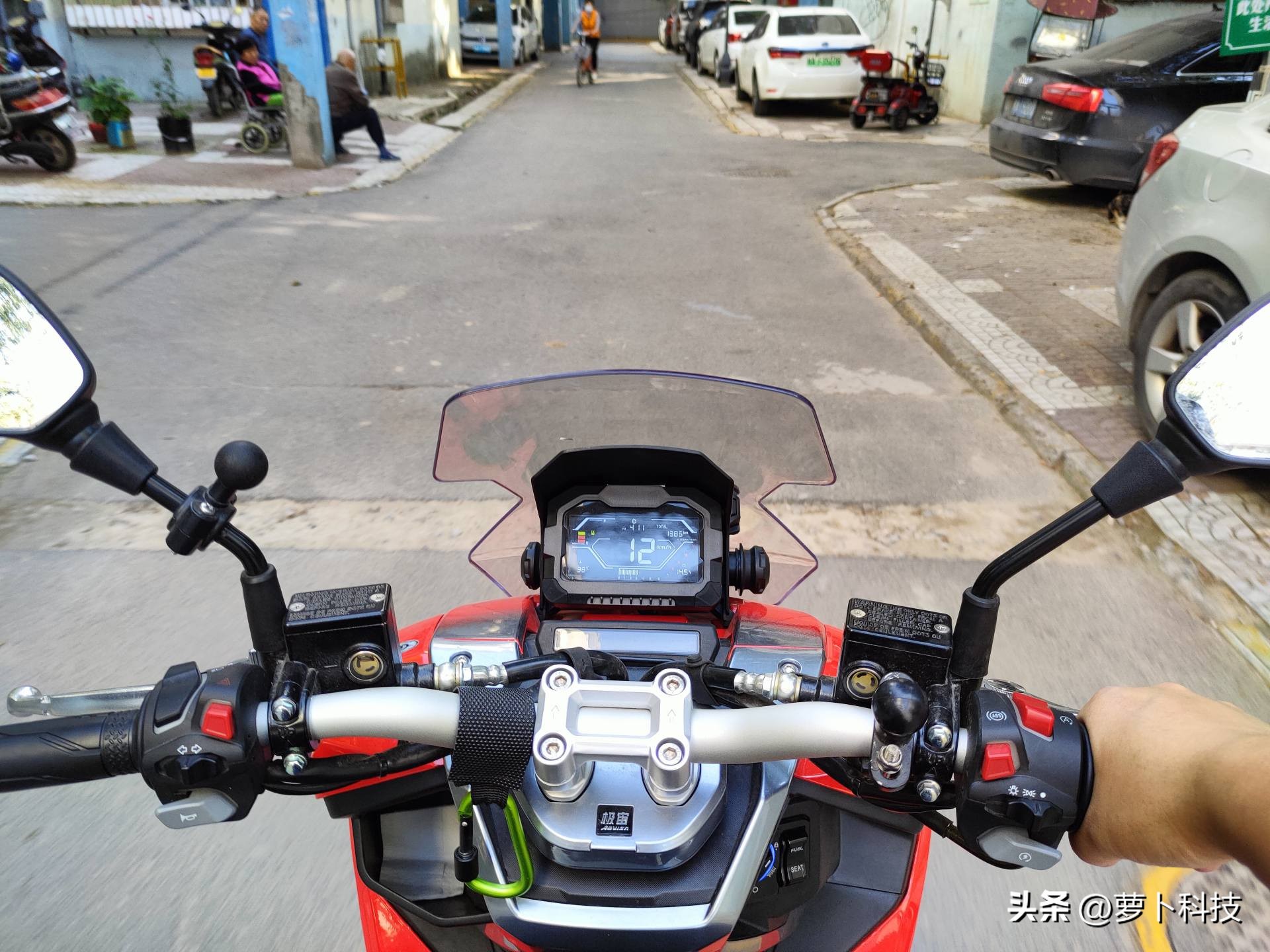 布雷斯通极宙adv150换机油,布雷斯通极宙adv150更换转向灯