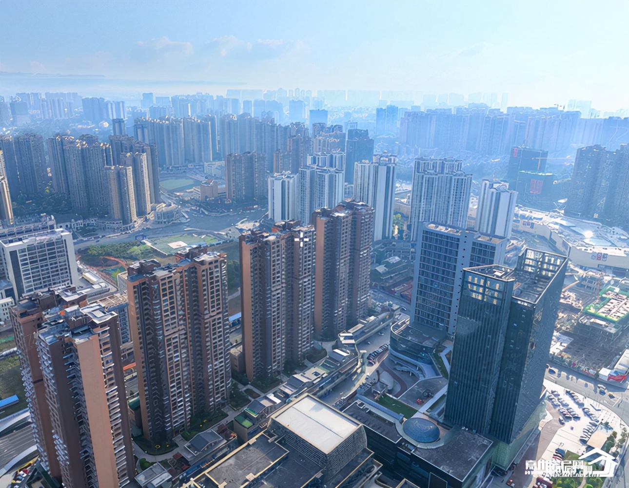 乐山买房有什么优缺点,乐山买房买哪个县的房子最好