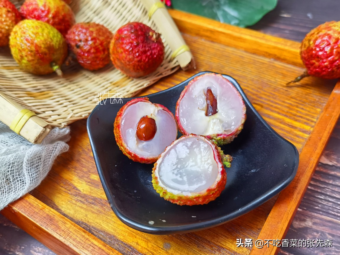 入秋后碰到此食材别手软,入夏的应季水果