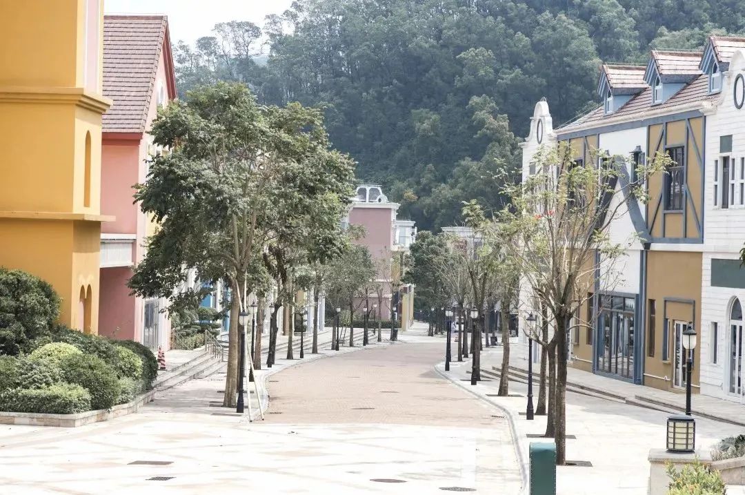 4号线值得逛的地方,16号线的游玩攻略