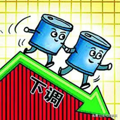 油价最新消息广东,油价最新消息调整