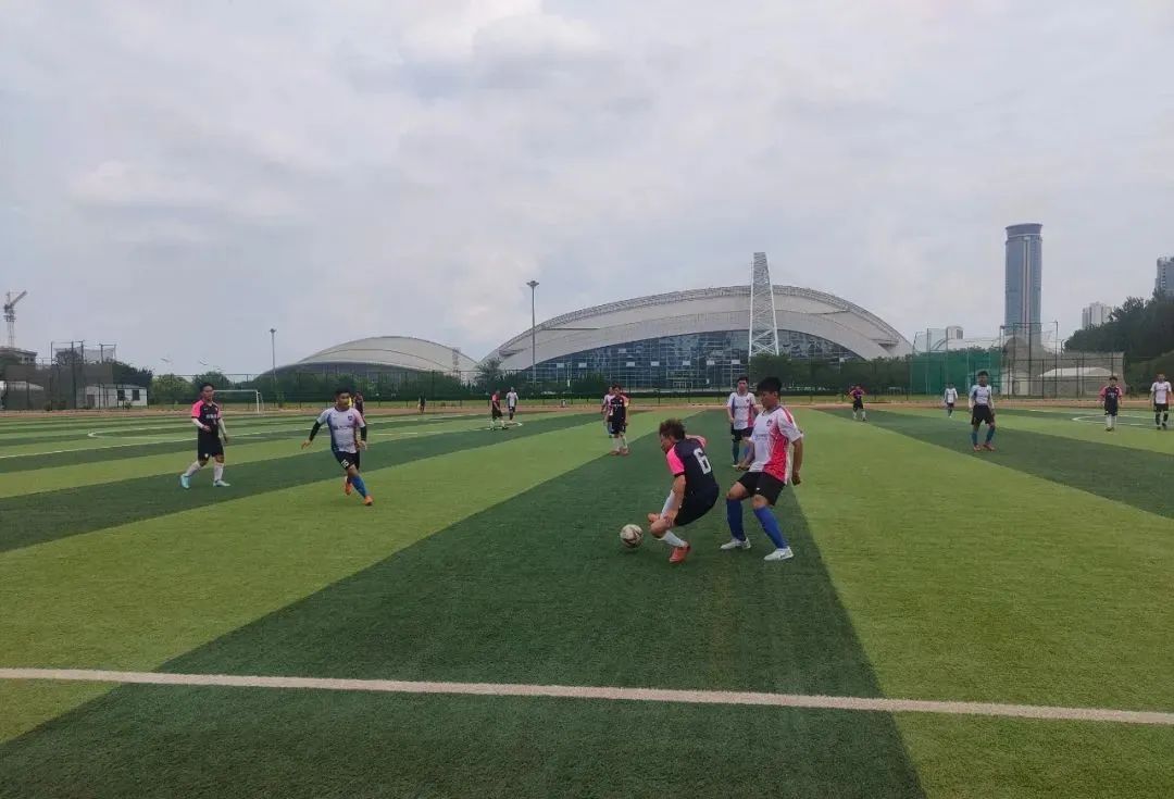 2022烟台足球甲级联赛第一轮成绩