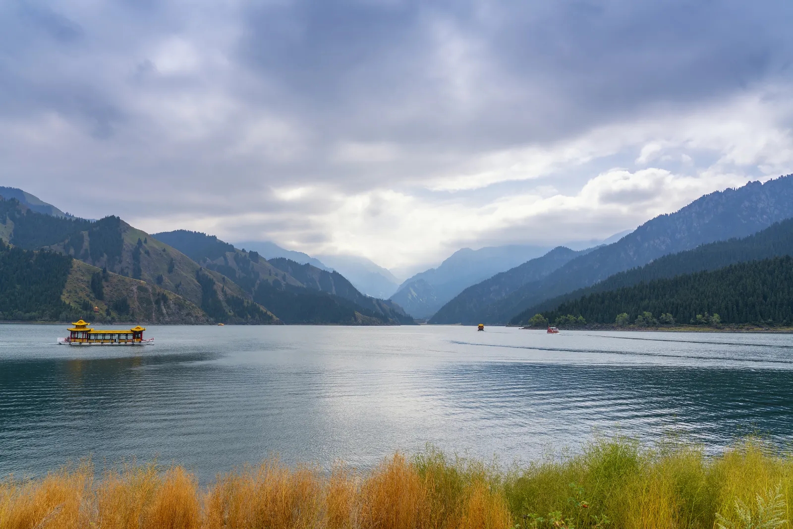 盘点新疆17个5a级风景区,国家aaaaa级沙漠旅游风景区
