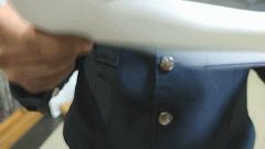 圆珠笔内暗藏真刀是真的吗,圆珠笔里藏真刀