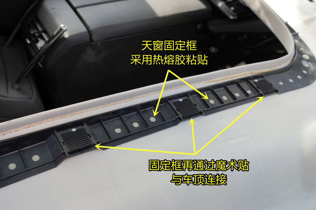 凡尔赛c5x全方位测评,凡尔赛c5拆解