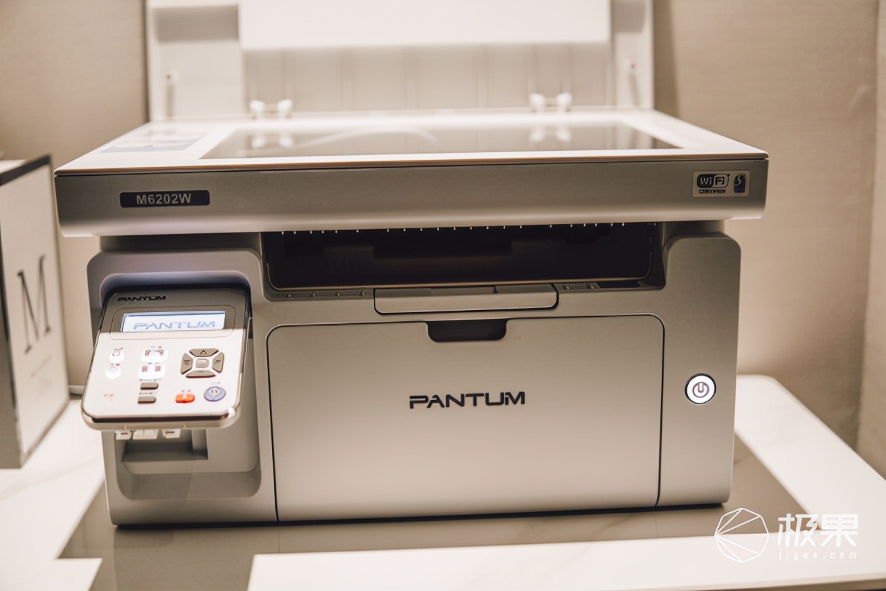 办公高效打印机,懒人必备小型打印机