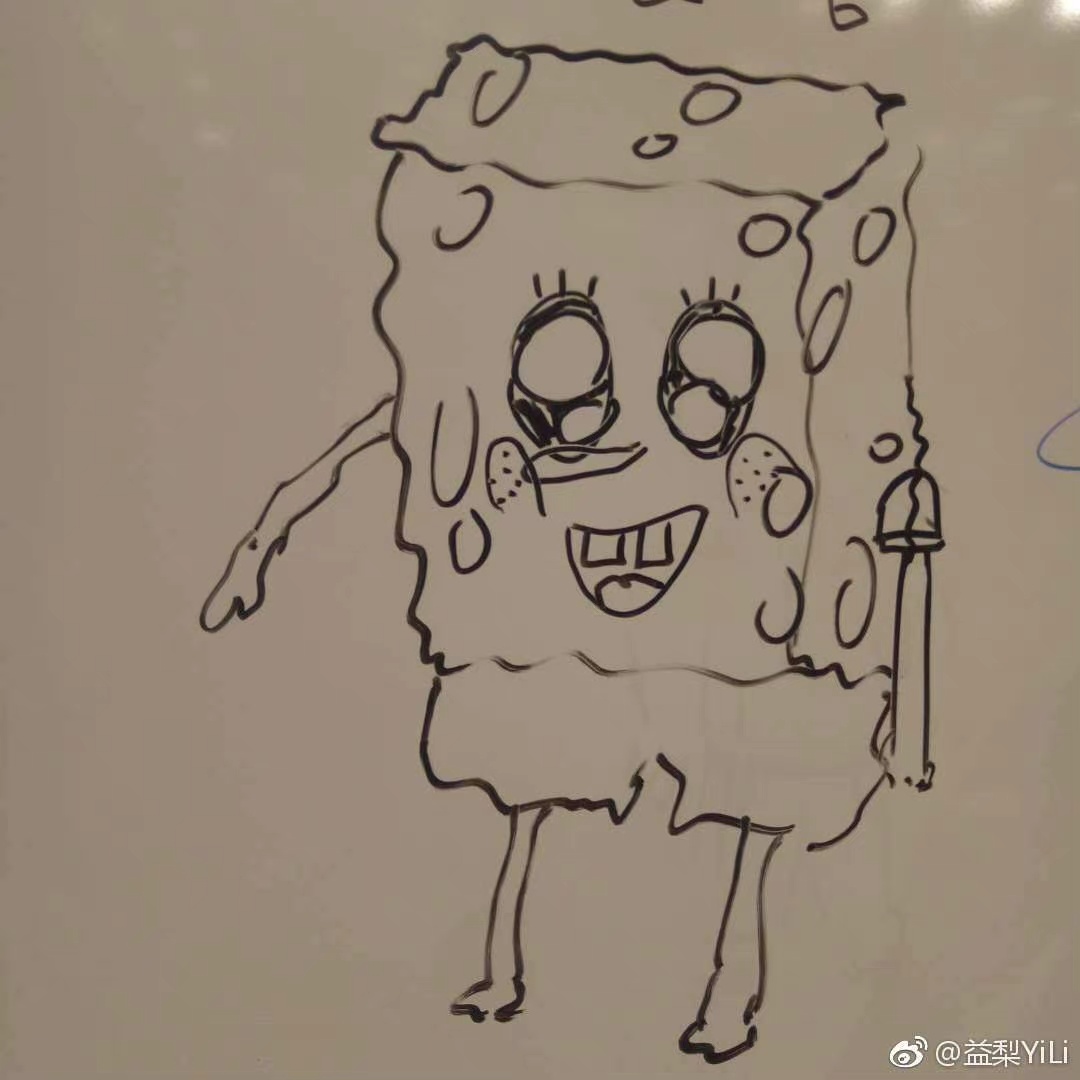 王鹤棣出席活动微博惊艳,王鹤棣一夜爆红的反应