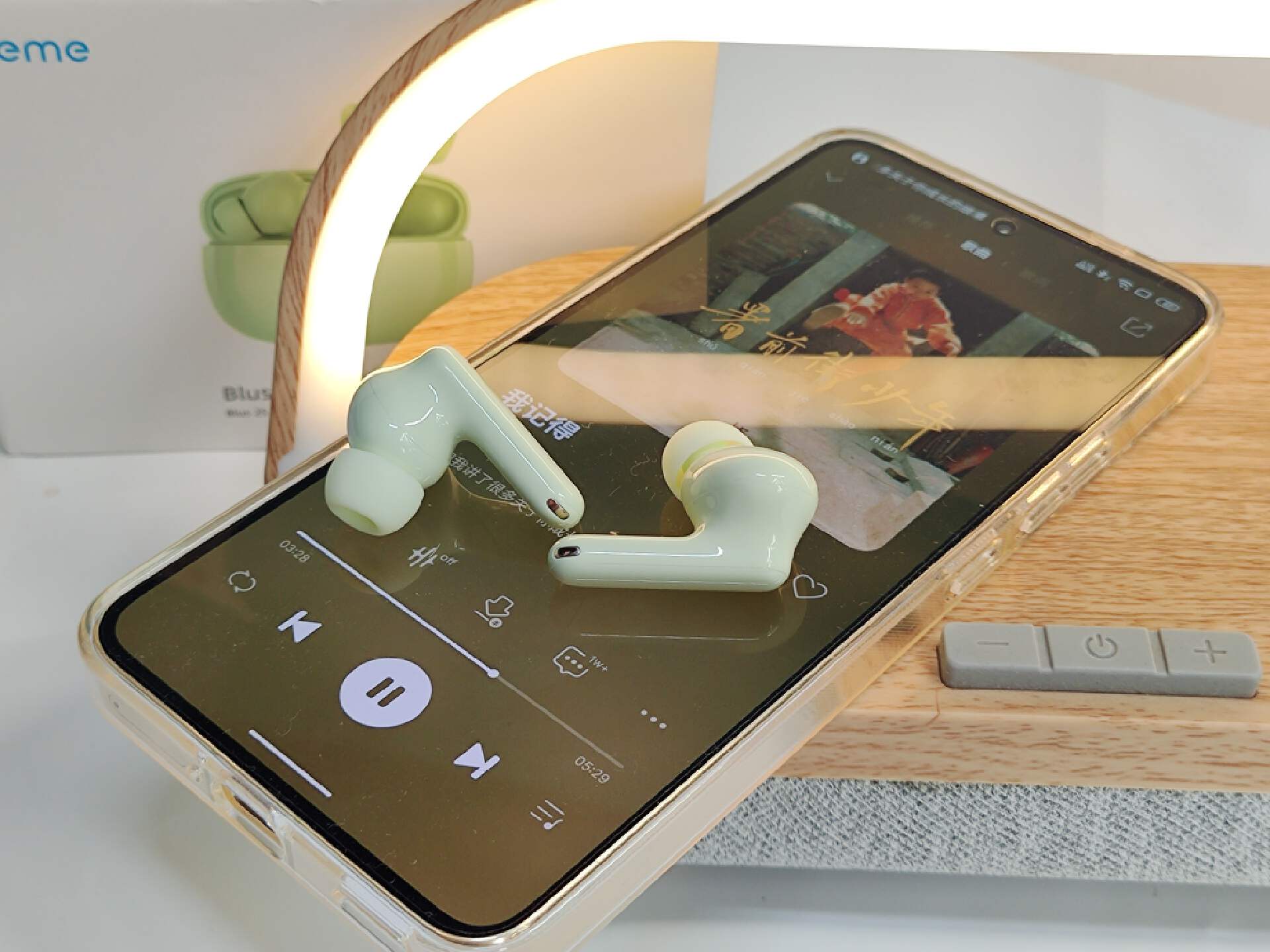 降噪耳机魅蓝,魅蓝耳机blus2s降噪效果怎么样